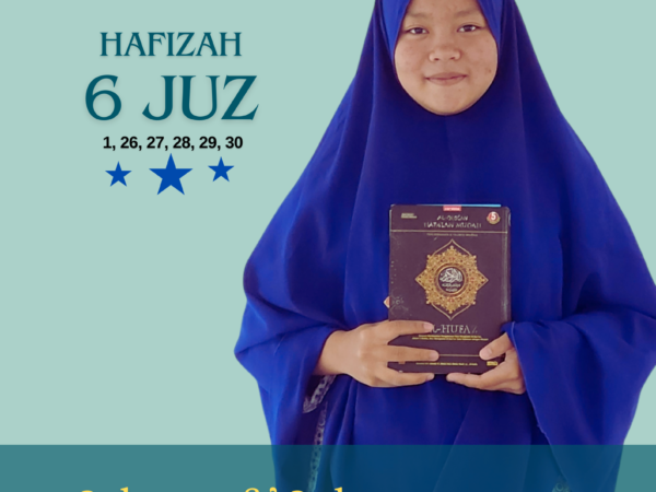 Apa sih Untungnya Menghafal Qur'an?